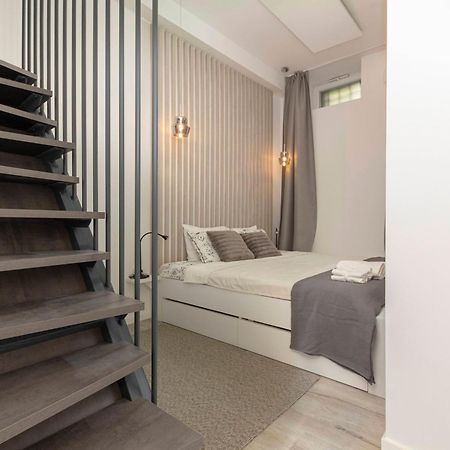Apartment Kidi Koper Kültér fotó