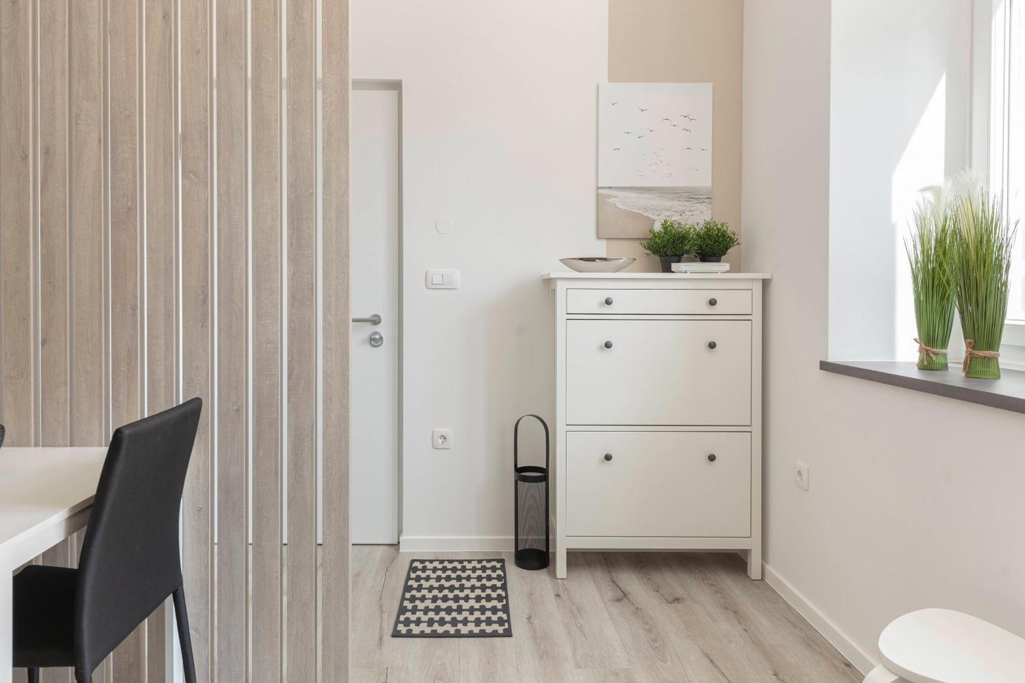 Apartment Kidi Koper Kültér fotó