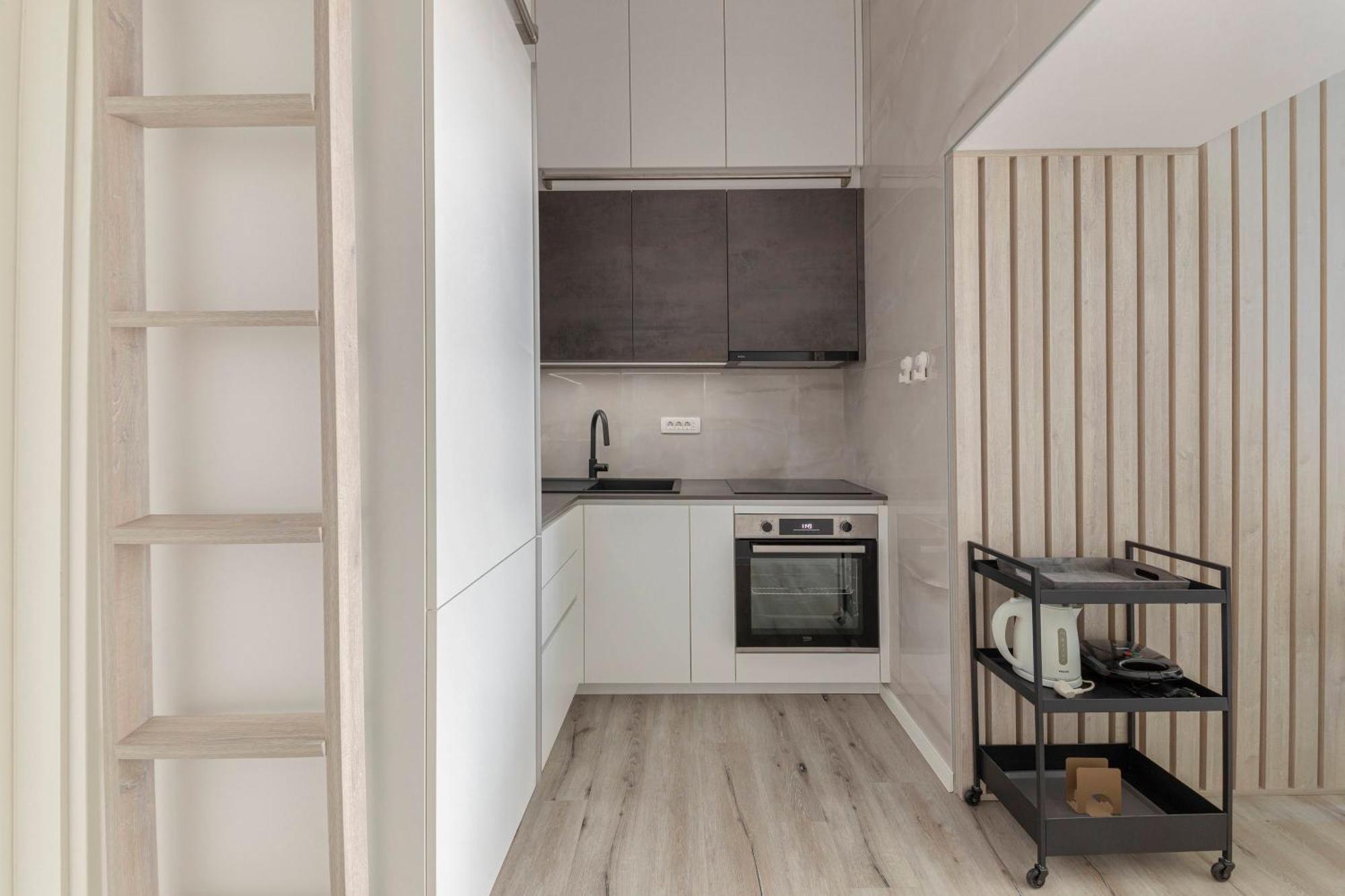 Apartment Kidi Koper Kültér fotó