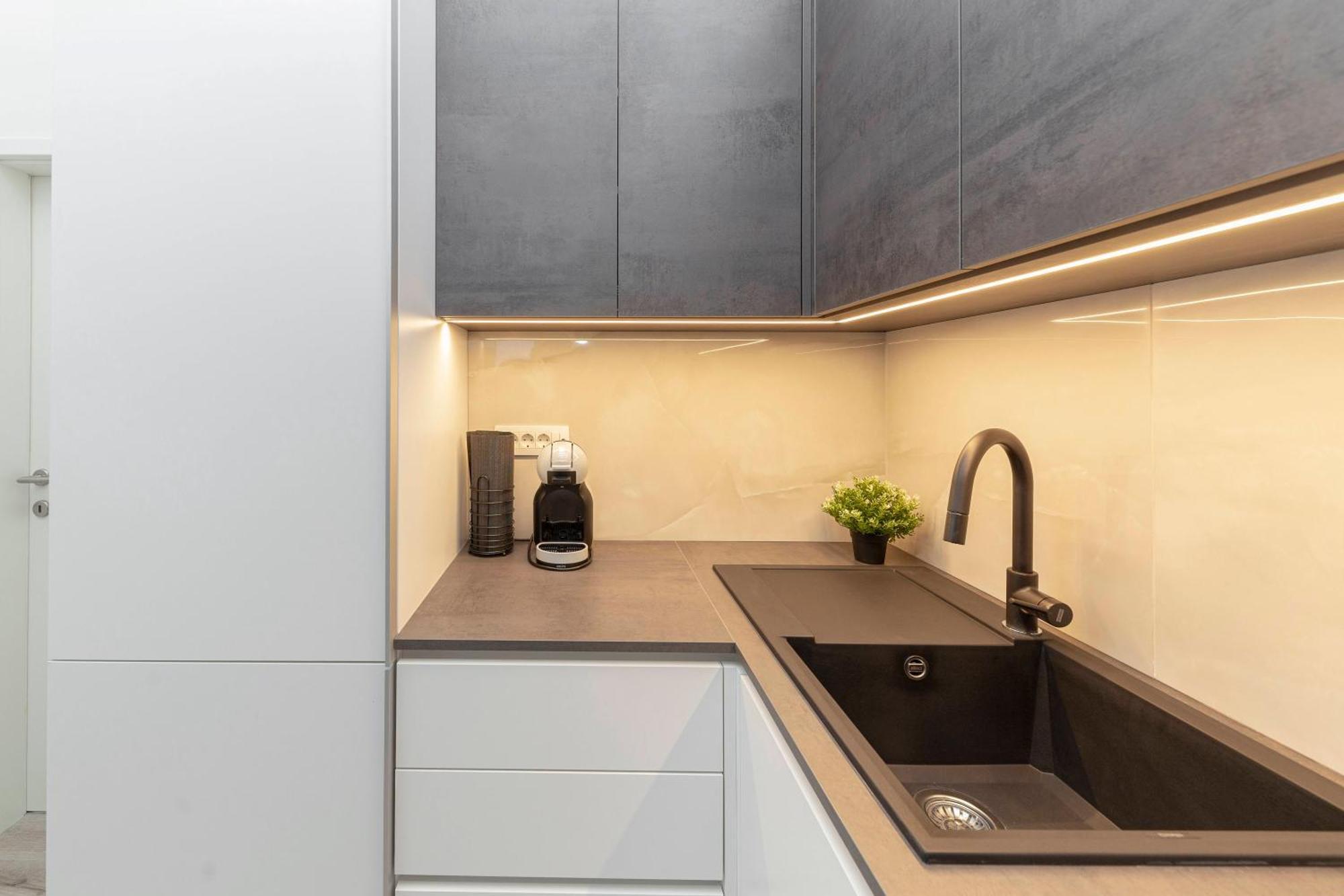 Apartment Kidi Koper Kültér fotó
